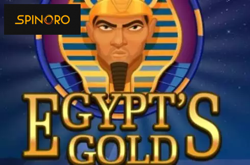 Egypt's Gold